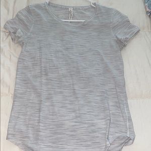 Lululemon Shirt